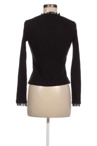 Дамски пуловер Pimkie, Размер S, Цвят Черен, Цена 11,60 лв.