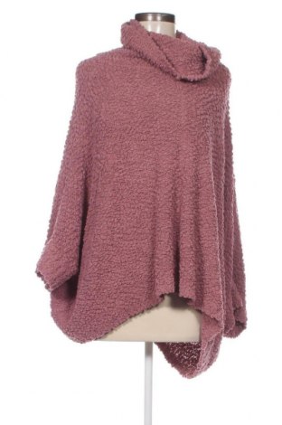 Дамски пуловер Pink Rose, Размер M, Цвят Розов, Цена 9,57 лв.