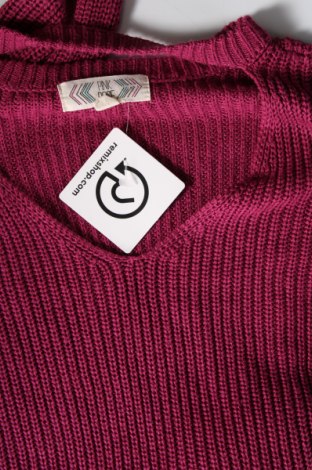 Dámsky pulóver Pink Rose, Veľkosť S, Farba Ružová, Cena  5,43 €