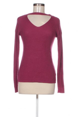 Damenpullover Pink Rose, Größe S, Farbe Rosa, Preis € 6,66