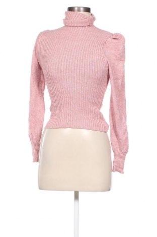 Дамски пуловер Pittarello, Размер XS, Цвят Розов, Цена 11,60 лв.