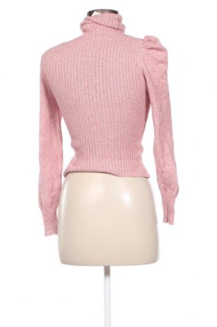 Дамски пуловер Pittarello, Размер XS, Цвят Розов, Цена 11,60 лв.