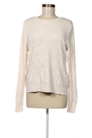 Γυναικείο πουλόβερ Portmans, Μέγεθος XL, Χρώμα  Μπέζ, Τιμή 8,37 €