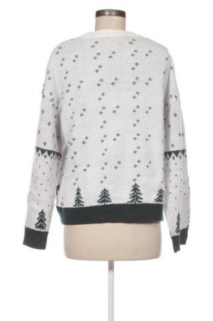 Γυναικείο πουλόβερ Pota, Μέγεθος M, Χρώμα Πολύχρωμο, Τιμή 7,18 €