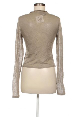 Γυναικείο πουλόβερ Pretty Little Thing, Μέγεθος L, Χρώμα Γκρί, Τιμή 11,38 €
