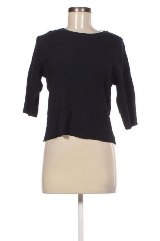 Дамски пуловер Preview, Размер XXL, Цвят Син, Цена 19,78 лв.