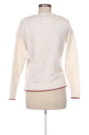 Дамски пуловер Primark, Размер S, Цвят Бял, Цена 12,18 лв.