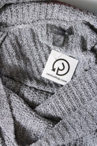 Damenpullover Primark, Größe S, Farbe Grau, Preis 10,49 €