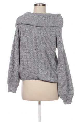 Damenpullover Primark, Größe S, Farbe Grau, Preis 10,49 €