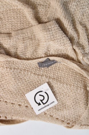 Damenpullover Primark, Größe M, Farbe Beige, Preis € 6,99