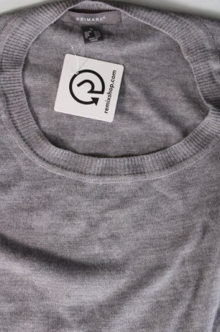Дамски пуловер Primark, Размер XL, Цвят Сив, Цена 11,60 лв.