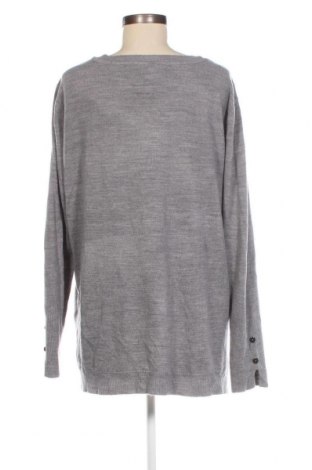 Дамски пуловер Primark, Размер XL, Цвят Сив, Цена 11,60 лв.