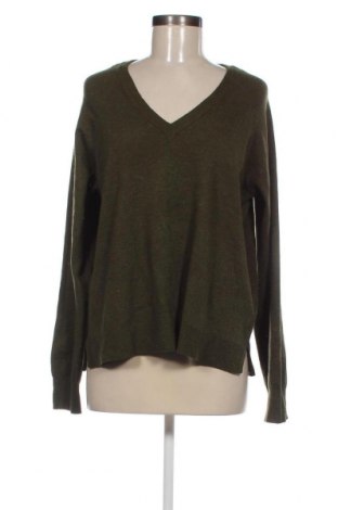 Γυναικείο πουλόβερ Primark, Μέγεθος M, Χρώμα Πράσινο, Τιμή 8,79 €