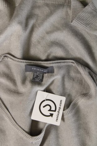 Damenpullover Primark, Größe XS, Farbe Grau, Preis € 6,49