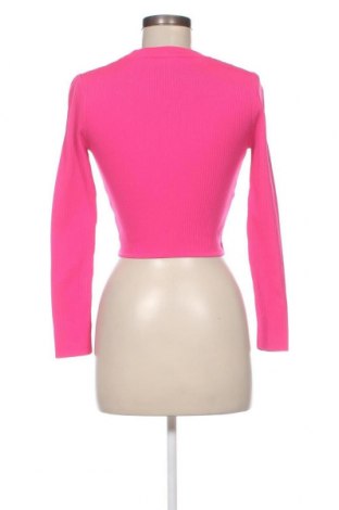 Γυναικείο πουλόβερ Primark, Μέγεθος XS, Χρώμα Ρόζ , Τιμή 17,94 €