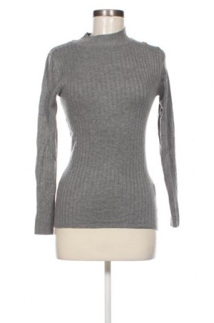 Damenpullover Primark, Größe M, Farbe Grau, Preis 6,49 €