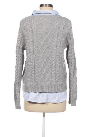 Γυναικείο πουλόβερ Primark, Μέγεθος XS, Χρώμα Γκρί, Τιμή 4,66 €