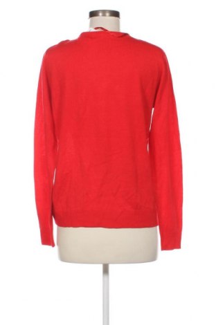 Γυναικείο πουλόβερ Primark, Μέγεθος S, Χρώμα Κόκκινο, Τιμή 5,92 €