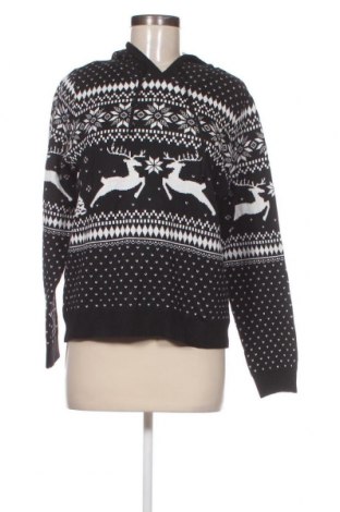 Γυναικείο πουλόβερ Primark, Μέγεθος L, Χρώμα Πολύχρωμο, Τιμή 4,66 €