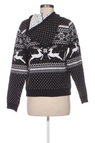 Γυναικείο πουλόβερ Primark, Μέγεθος L, Χρώμα Πολύχρωμο, Τιμή 4,66 €