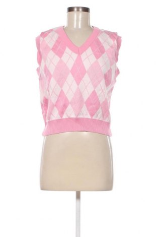 Pulover de femei Primark, Mărime L, Culoare Roz, Preț 14,31 Lei