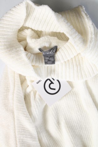 Γυναικείο πουλόβερ Primark, Μέγεθος S, Χρώμα Λευκό, Τιμή 4,66 €