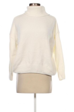 Дамски пуловер Primark, Размер S, Цвят Бял, Цена 9,57 лв.