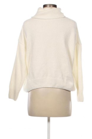 Γυναικείο πουλόβερ Primark, Μέγεθος S, Χρώμα Λευκό, Τιμή 4,66 €