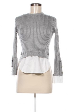 Γυναικείο πουλόβερ Primark, Μέγεθος XS, Χρώμα Γκρί, Τιμή 5,92 €