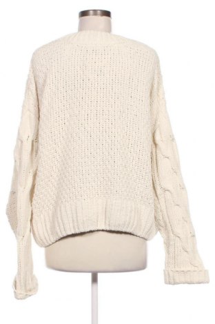 Дамски пуловер Primark, Размер L, Цвят Екрю, Цена 9,57 лв.