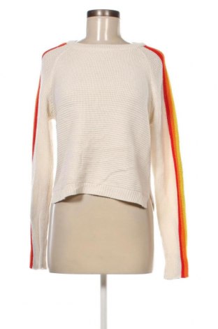 Damenpullover Primark, Größe M, Farbe Ecru, Preis 10,49 €