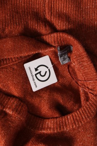 Дамски пуловер Primark, Размер M, Цвят Оранжев, Цена 9,57 лв.