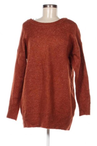Дамски пуловер Primark, Размер M, Цвят Оранжев, Цена 9,57 лв.