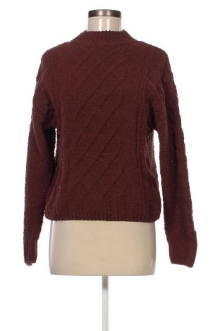 Γυναικείο πουλόβερ Primark, Μέγεθος XS, Χρώμα Καφέ, Τιμή 5,92 €