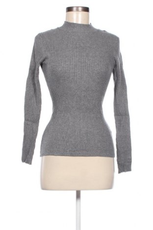 Damenpullover Primark, Größe M, Farbe Grau, Preis 6,49 €