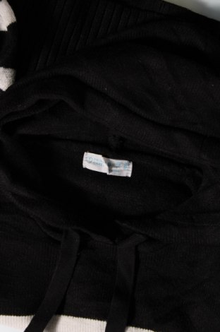 Γυναικείο πουλόβερ Primark, Μέγεθος S, Χρώμα Μαύρο, Τιμή 3,23 €