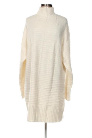 Дамски пуловер Primark, Размер XL, Цвят Бял, Цена 9,57 лв.