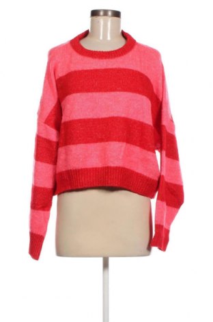 Дамски пуловер Primark, Размер XXL, Цвят Многоцветен, Цена 11,60 лв.