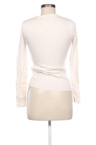 Γυναικείο πουλόβερ Primark, Μέγεθος M, Χρώμα Εκρού, Τιμή 5,92 €