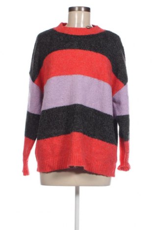 Дамски пуловер Primark, Размер M, Цвят Многоцветен, Цена 11,60 лв.