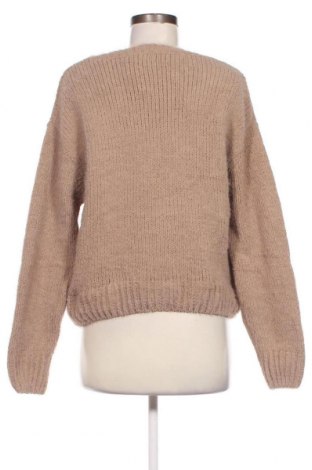 Γυναικείο πουλόβερ Primark, Μέγεθος M, Χρώμα  Μπέζ, Τιμή 5,92 €