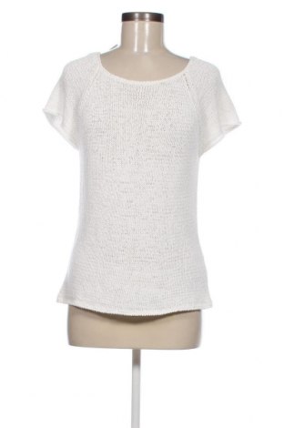 Γυναικείο πουλόβερ Principles, Μέγεθος XL, Χρώμα Λευκό, Τιμή 14,28 €