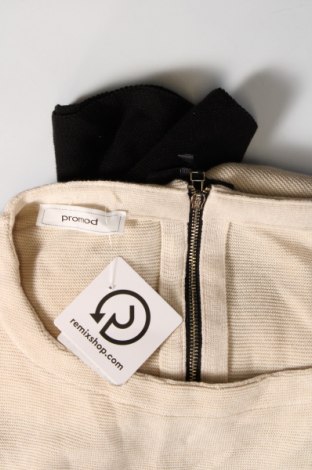 Γυναικείο πουλόβερ Promod, Μέγεθος XL, Χρώμα Πολύχρωμο, Τιμή 8,37 €