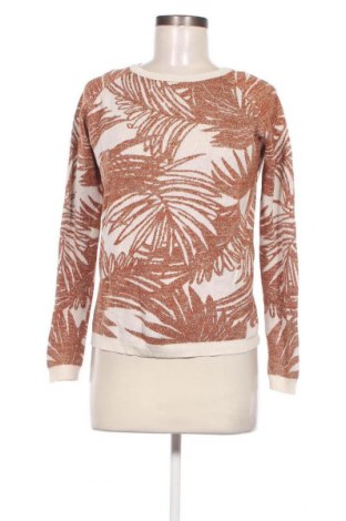 Γυναικείο πουλόβερ Promod, Μέγεθος S, Χρώμα Πολύχρωμο, Τιμή 14,28 €