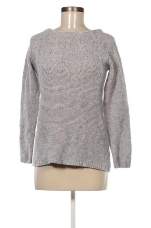Дамски пуловер Promod, Размер M, Цвят Сив, Цена 26,65 лв.