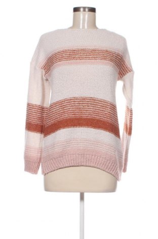 Γυναικείο πουλόβερ Promod, Μέγεθος M, Χρώμα Πολύχρωμο, Τιμή 6,59 €