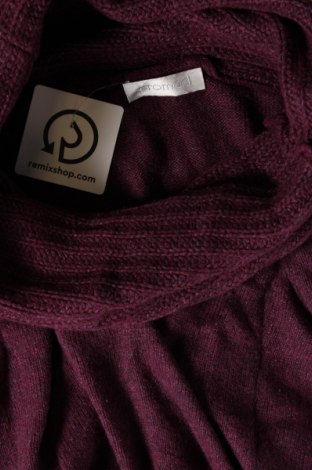 Дамски пуловер Promod, Размер S, Цвят Лилав, Цена 13,53 лв.
