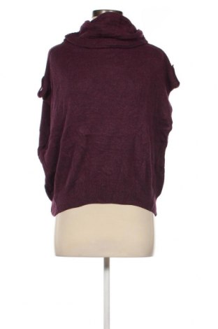 Дамски пуловер Promod, Размер S, Цвят Лилав, Цена 16,40 лв.