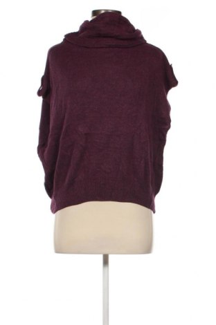 Damenpullover Promod, Größe S, Farbe Lila, Preis € 8,99