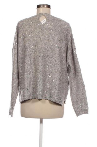 Γυναικείο πουλόβερ Promod, Μέγεθος XL, Χρώμα Γκρί, Τιμή 6,59 €